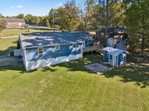 Tiny photo for 4901 Prospect Rd, Knoxville, TN 37920 (MLS # 1359784)