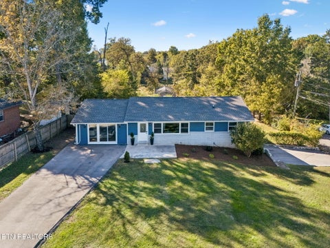 Tiny photo for 4901 Prospect Rd, Knoxville, TN 37920 (MLS # 1359784)