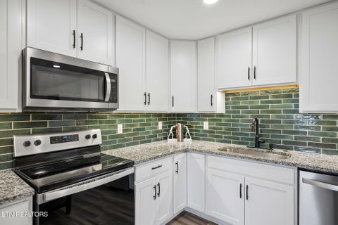 Tiny photo for 4901 Prospect Rd, Knoxville, TN 37920 (MLS # 1359784)