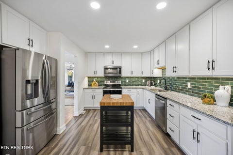 Tiny photo for 4901 Prospect Rd, Knoxville, TN 37920 (MLS # 1359784)