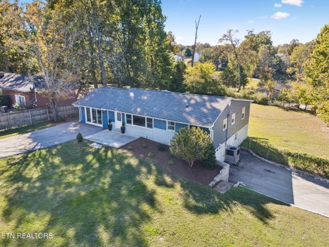Tiny photo for 4901 Prospect Rd, Knoxville, TN 37920 (MLS # 1359784)