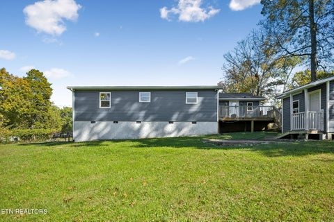 Tiny photo for 4901 Prospect Rd, Knoxville, TN 37920 (MLS # 1359784)