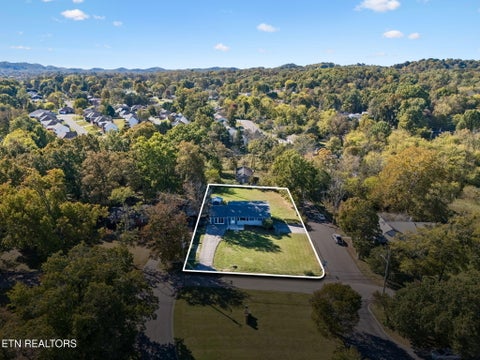 Tiny photo for 4901 Prospect Rd, Knoxville, TN 37920 (MLS # 1359784)