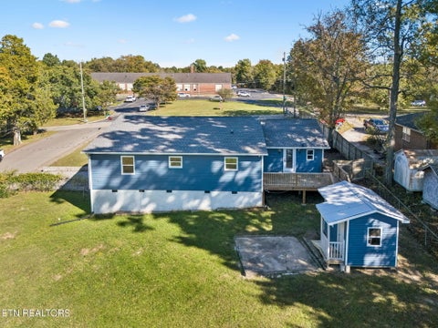 Tiny photo for 4901 Prospect Rd, Knoxville, TN 37920 (MLS # 1359784)