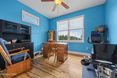 Tiny photo for 1090 Shell Rd, Jonesborough, TN 37659 (MLS # 1357442)