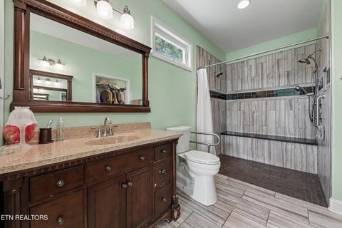 Tiny photo for 1090 Shell Rd, Jonesborough, TN 37659 (MLS # 1357442)