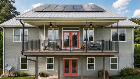 Photo of 1090 Shell Rd, Jonesborough, TN 37659 (MLS # 1357442)
