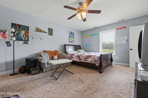 Tiny photo for 1090 Shell Rd, Jonesborough, TN 37659 (MLS # 1357442)