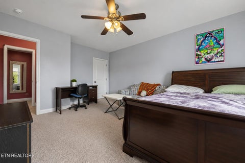 Tiny photo for 1090 Shell Rd, Jonesborough, TN 37659 (MLS # 1357442)