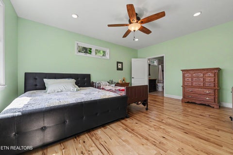 Tiny photo for 1090 Shell Rd, Jonesborough, TN 37659 (MLS # 1357442)