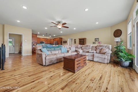 Tiny photo for 1090 Shell Rd, Jonesborough, TN 37659 (MLS # 1357442)