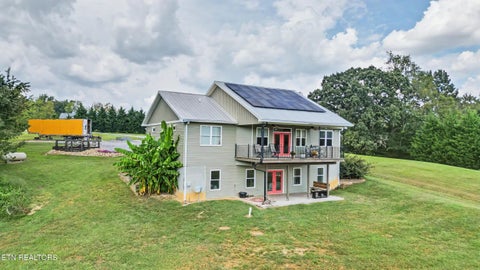 Photo of 1090 Shell Rd, Jonesborough, TN 37659 (MLS # 1357442)