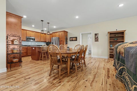 Tiny photo for 1090 Shell Rd, Jonesborough, TN 37659 (MLS # 1357442)