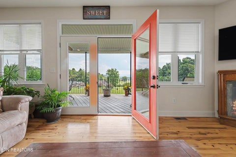 Tiny photo for 1090 Shell Rd, Jonesborough, TN 37659 (MLS # 1357442)