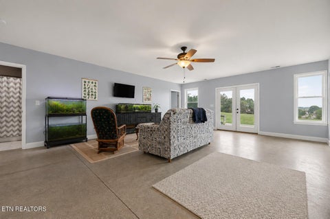 Tiny photo for 1090 Shell Rd, Jonesborough, TN 37659 (MLS # 1357442)