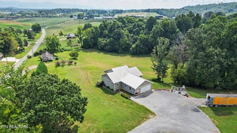 Tiny photo for 1090 Shell Rd, Jonesborough, TN 37659 (MLS # 1357442)