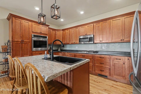 Tiny photo for 1090 Shell Rd, Jonesborough, TN 37659 (MLS # 1357442)