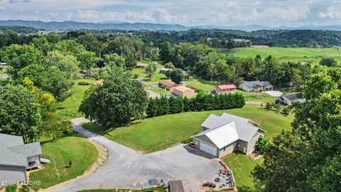 Tiny photo for 1090 Shell Rd, Jonesborough, TN 37659 (MLS # 1357442)