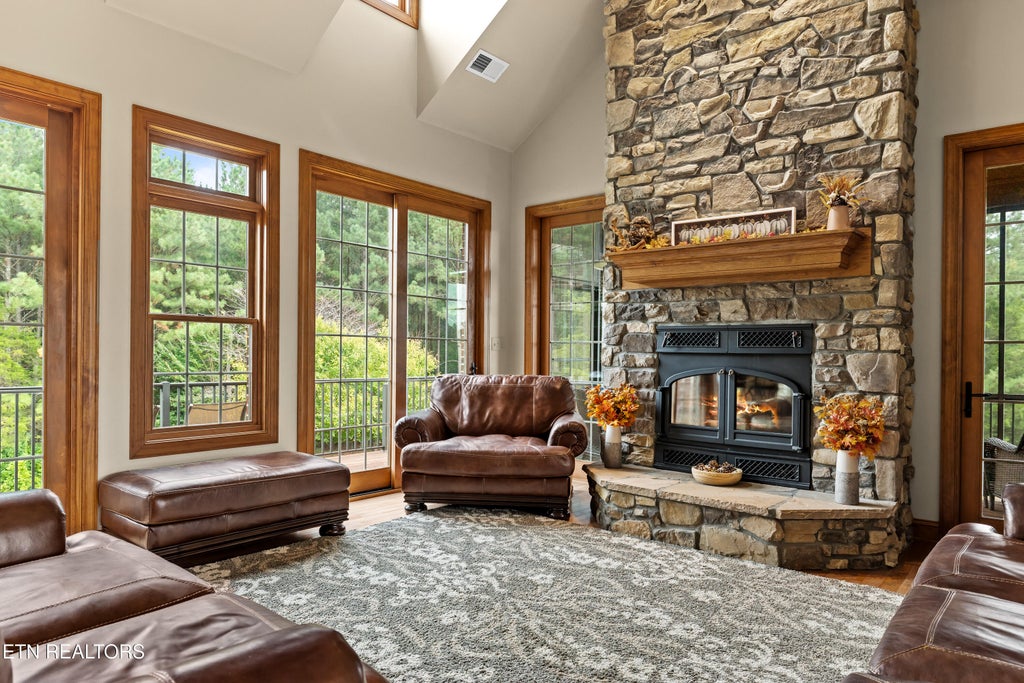 Photo of 1410 Ward Rd, Loudon, TN 37774 (MLS # 1358726)