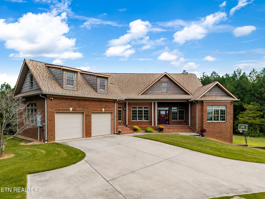 Photo of 1410 Ward Rd, Loudon, TN 37774 (MLS # 1358726)