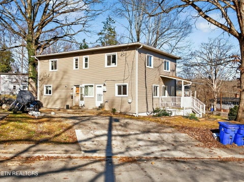 Tiny photo for 147 Waddell Circle, Oak Ridge, TN 37830 (MLS # 1347613)