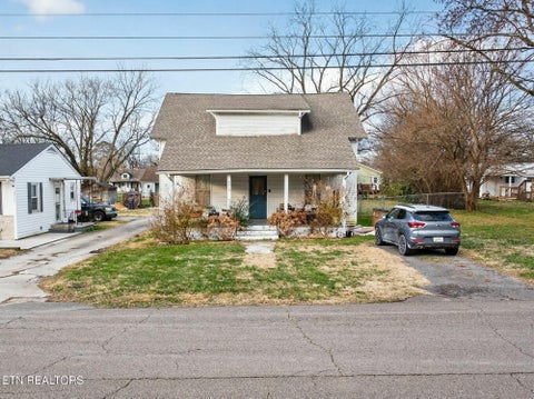 Tiny photo for 147 Waddell Circle, Oak Ridge, TN 37830 (MLS # 1347613)