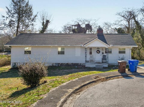 Tiny photo for 147 Waddell Circle, Oak Ridge, TN 37830 (MLS # 1347613)
