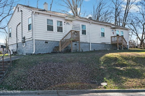 Tiny photo for 147 Waddell Circle, Oak Ridge, TN 37830 (MLS # 1347613)
