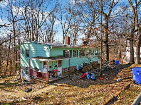 Tiny photo for 147 Waddell Circle, Oak Ridge, TN 37830 (MLS # 1347613)
