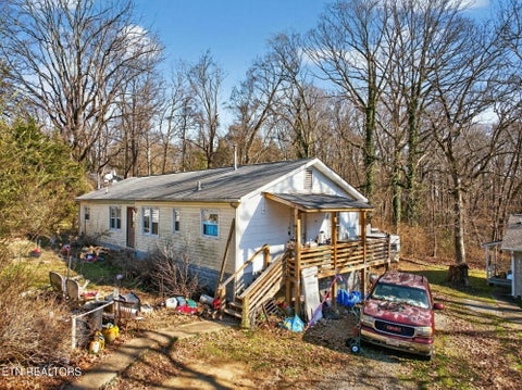 Tiny photo for 147 Waddell Circle, Oak Ridge, TN 37830 (MLS # 1347613)