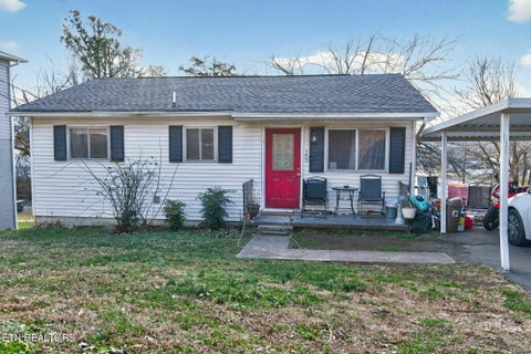 Tiny photo for 147 Waddell Circle, Oak Ridge, TN 37830 (MLS # 1347613)