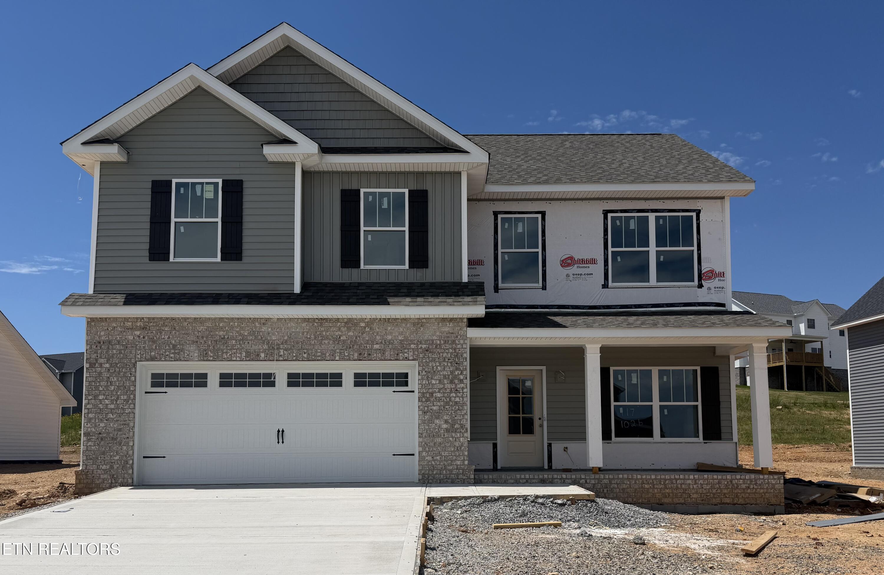 117 Heavenberry St Lot102B