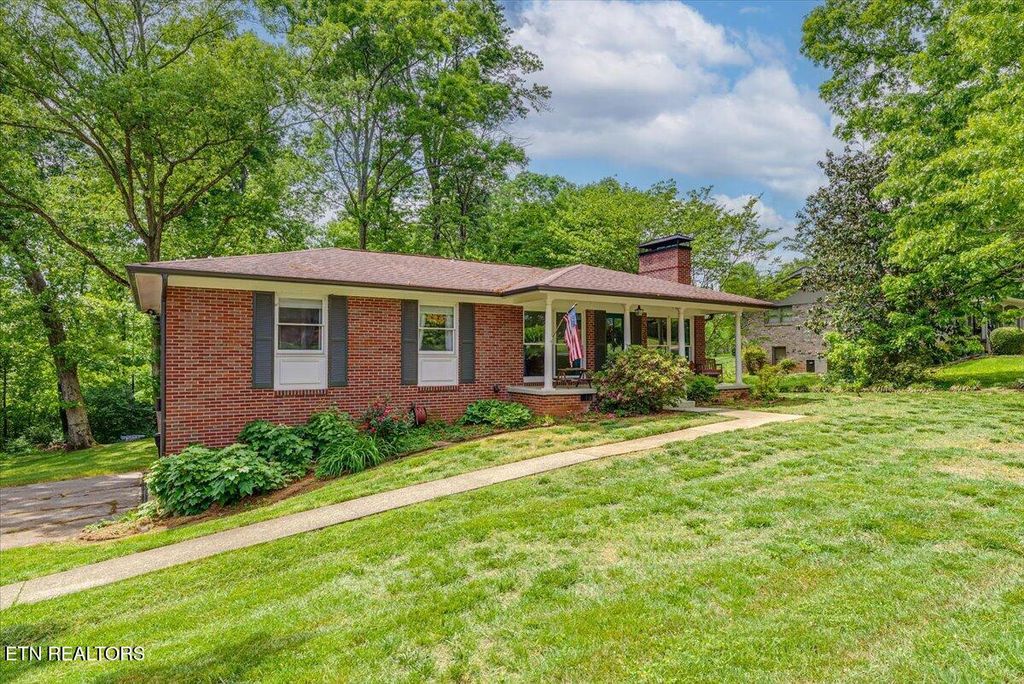 Photo of 5209 Potomac Rd, Knoxville, TN 37920 (MLS # 1339116)