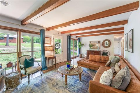 Tiny photo for 5209 Potomac Rd, Knoxville, TN 37920 (MLS # 1339116)