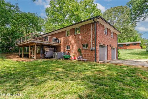 Tiny photo for 5209 Potomac Rd, Knoxville, TN 37920 (MLS # 1339116)