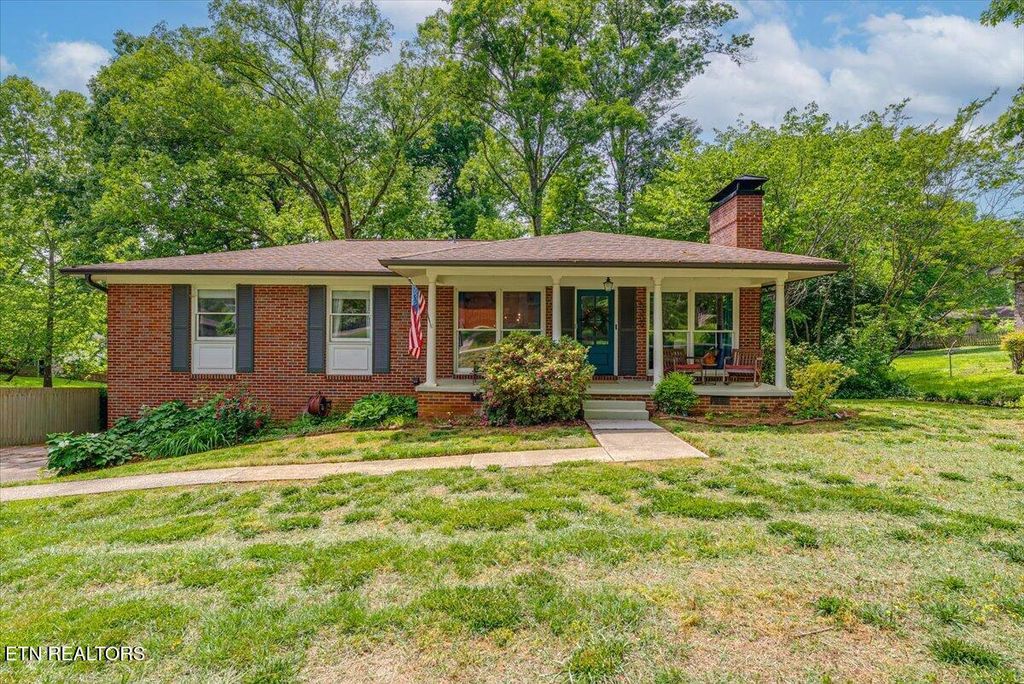 Photo of 5209 Potomac Rd, Knoxville, TN 37920 (MLS # 1339116)