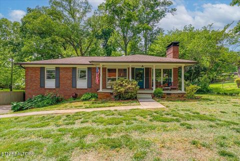 Photo of 5209 Potomac Rd, Knoxville, TN 37920 (MLS # 1339116)