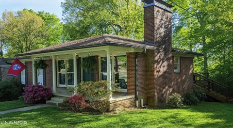 Tiny photo for 5209 Potomac Rd, Knoxville, TN 37920 (MLS # 1339116)
