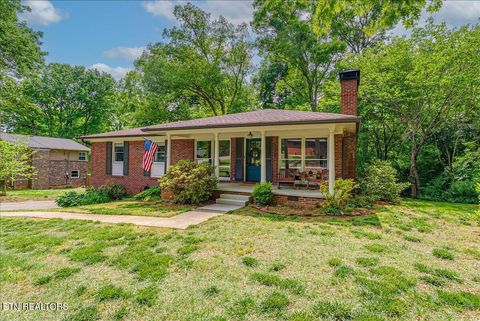 Tiny photo for 5209 Potomac Rd, Knoxville, TN 37920 (MLS # 1339116)
