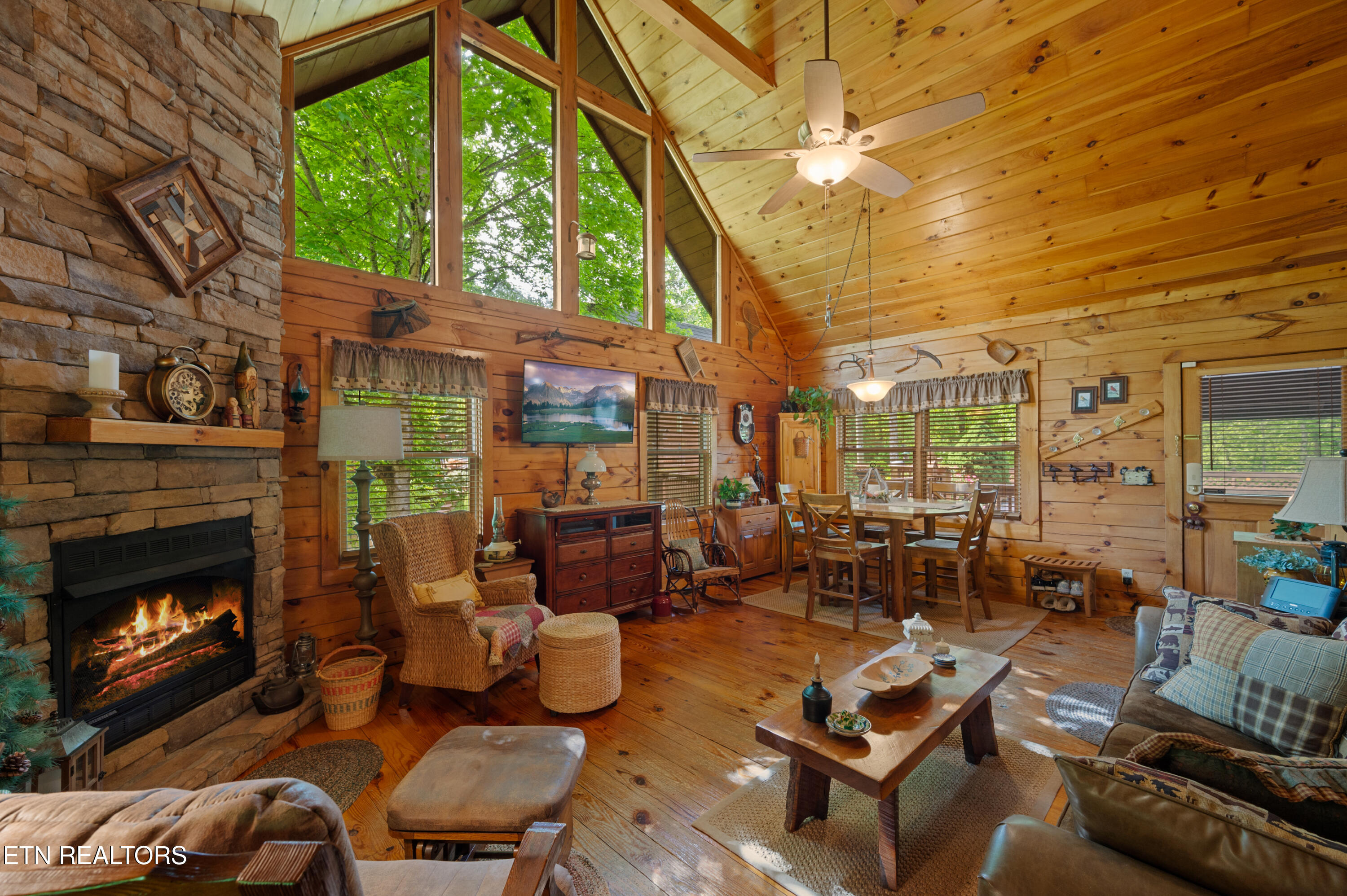 3209 Bear Country Way