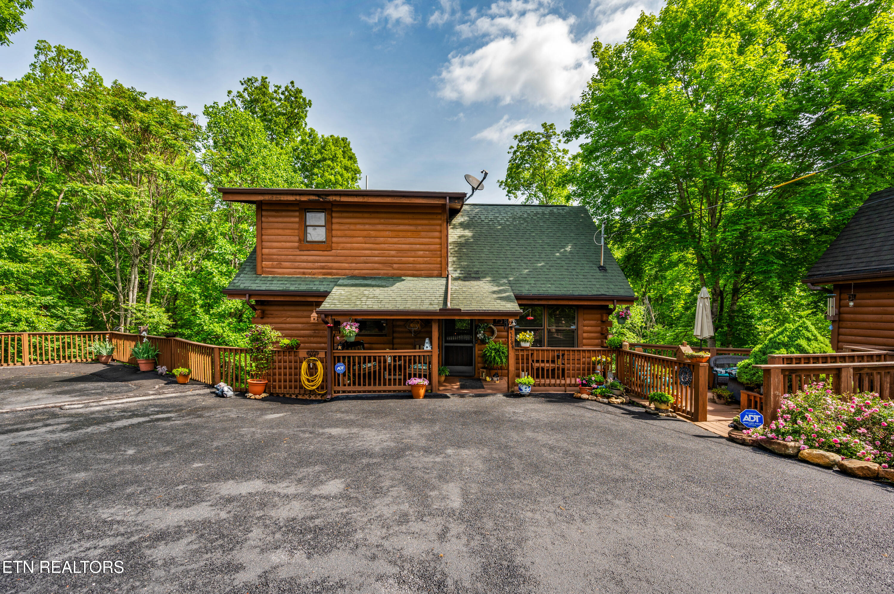 3209 Bear Country Way