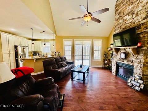 Tiny photo for 80 Upper Eagles Nest Rd Rd, Crab Orchard, TN 37723 (MLS # 1335913)