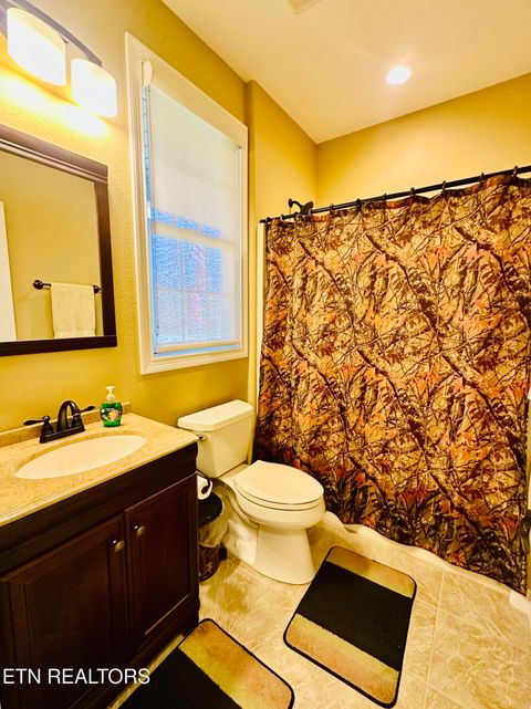 Tiny photo for 80 Upper Eagles Nest Rd Rd, Crab Orchard, TN 37723 (MLS # 1335913)