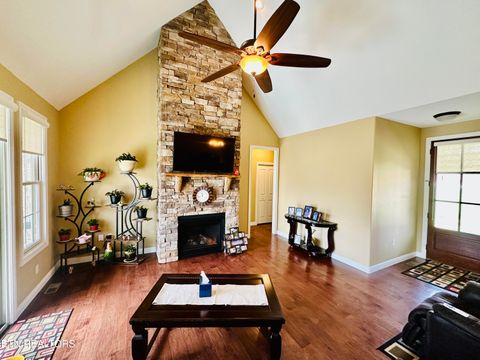Tiny photo for 80 Upper Eagles Nest Rd Rd, Crab Orchard, TN 37723 (MLS # 1335913)