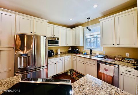Tiny photo for 80 Upper Eagles Nest Rd Rd, Crab Orchard, TN 37723 (MLS # 1335913)