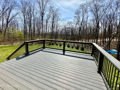 Tiny photo for 80 Upper Eagles Nest Rd Rd, Crab Orchard, TN 37723 (MLS # 1335913)