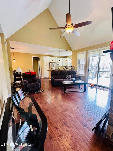 Tiny photo for 80 Upper Eagles Nest Rd Rd, Crab Orchard, TN 37723 (MLS # 1335913)