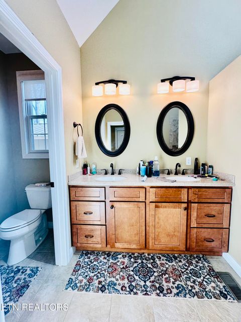 Tiny photo for 80 Upper Eagles Nest Rd Rd, Crab Orchard, TN 37723 (MLS # 1335913)