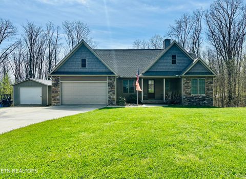 Photo of 80 Upper Eagles Nest Rd Rd, Crab Orchard, TN 37723 (MLS # 1335913)