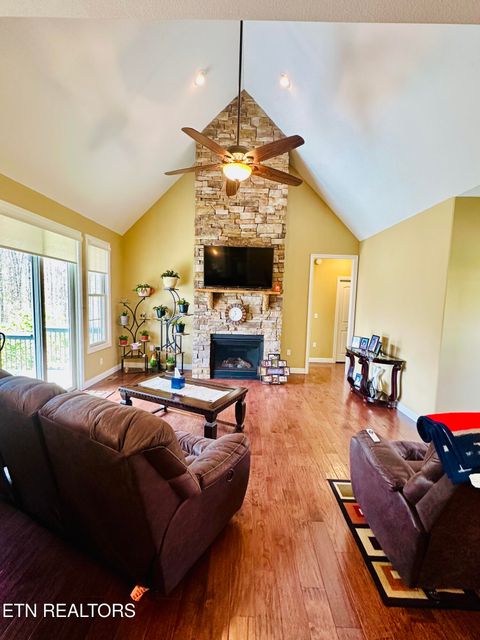 Tiny photo for 80 Upper Eagles Nest Rd Rd, Crab Orchard, TN 37723 (MLS # 1335913)
